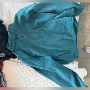 Lulu lemon sweatshirt